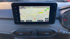 Dacia Sandero Stepway 1.0 TCe Comfort 5dr Petrol Hatchback